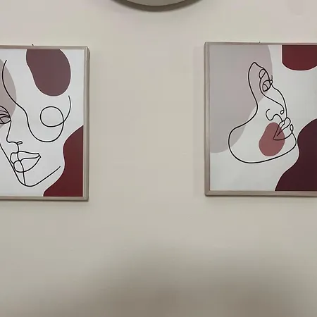 Dori's Wilson At Blloku Neighborhood Appartamento Tirana