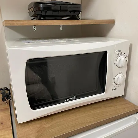 Dori's Wilson At Blloku Neighborhood Appartamento Tirana