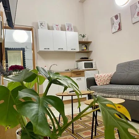 Apartment Dori's Wilson At Blloku Neighborhood Tirana