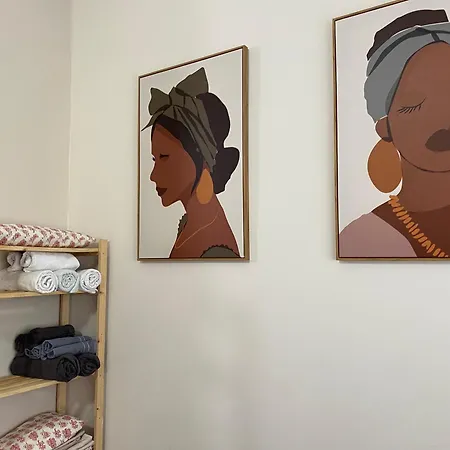 Apartment Dori's Wilson At Blloku Neighborhood *