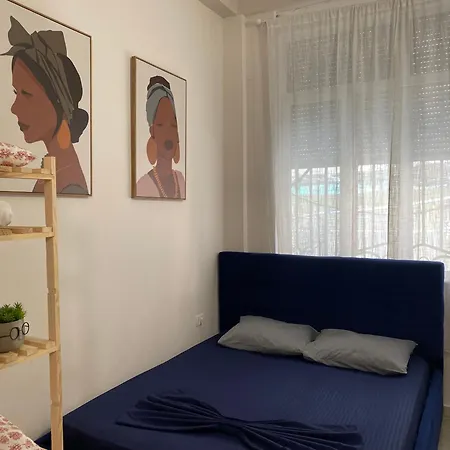 Apartment Dori's Wilson At Blloku Neighborhood