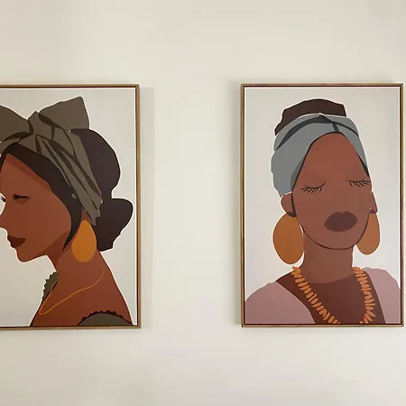 Dori's Wilson At Blloku Neighborhood Apartmán *