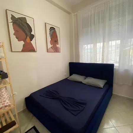 Apartment Dori's Wilson At Blloku Neighborhood *