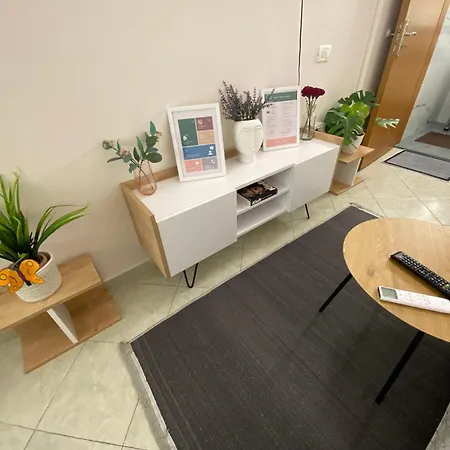 Dori's Wilson At Blloku Neighborhood Tirana