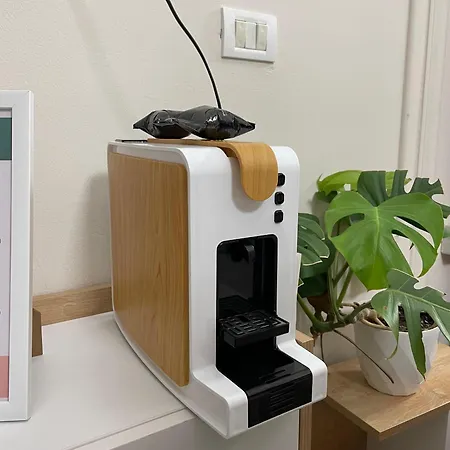 Apartment Dori's Wilson At Blloku Neighborhood Tirana