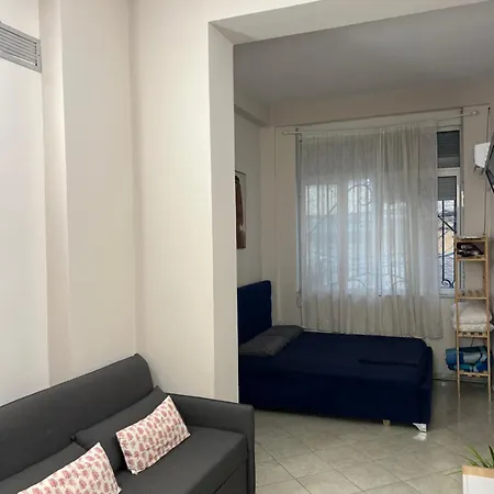 Dori's Wilson At Blloku Neighborhood * Tirana