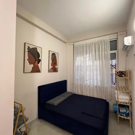 Apartment Dori's Wilson At Blloku Neighborhood *