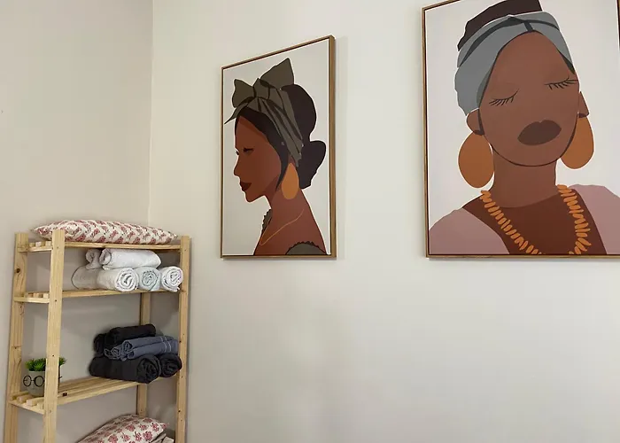 Apartament Dori's Wilson At Blloku Neighborhood *