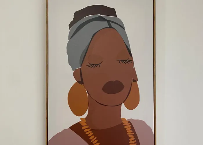 Dori's Wilson At Blloku Neighborhood *