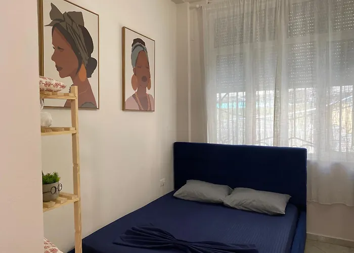 Apartament Dori's Wilson At Blloku Neighborhood