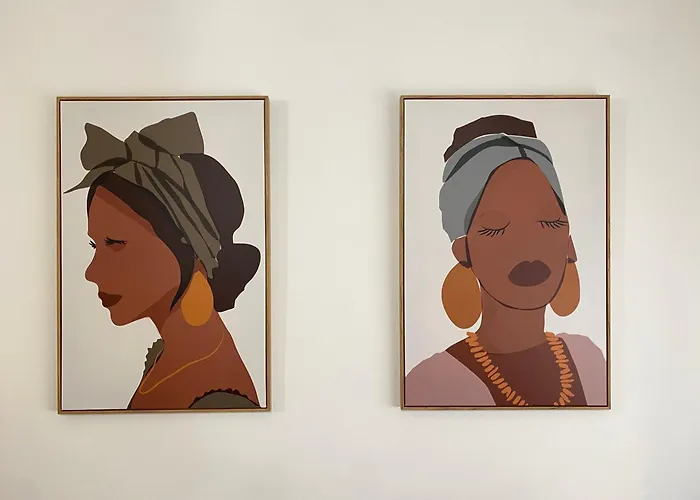 Dori's Wilson At Blloku Neighborhood Apartament *