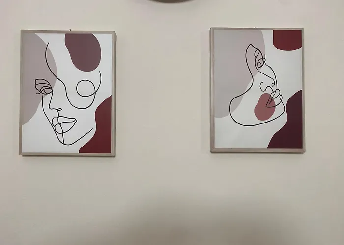 Dori's Wilson At Blloku Neighborhood Apartament Tirana