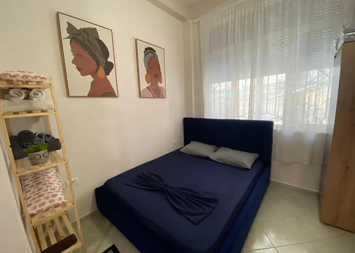 Apartament Dori's Wilson At Blloku Neighborhood *