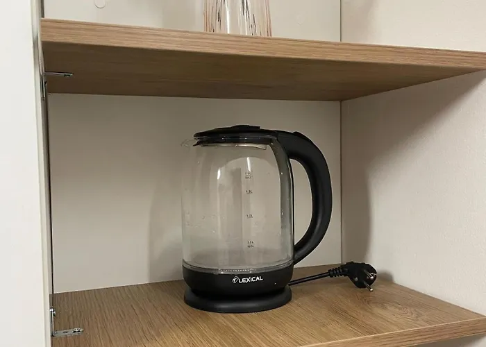 Dori's Wilson At Blloku Neighborhood * טיראנה