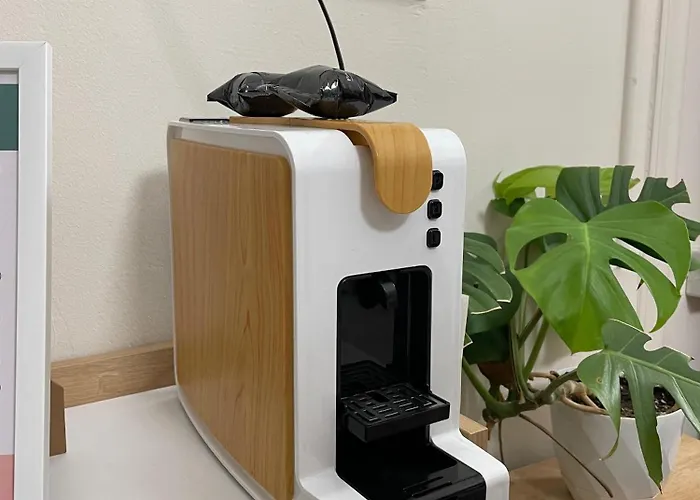 Apartmán Dori's Wilson At Blloku Neighborhood Tirana