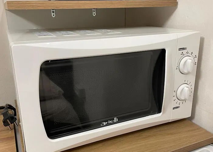 Dori's Wilson At Blloku Neighborhood Apartament Tirana