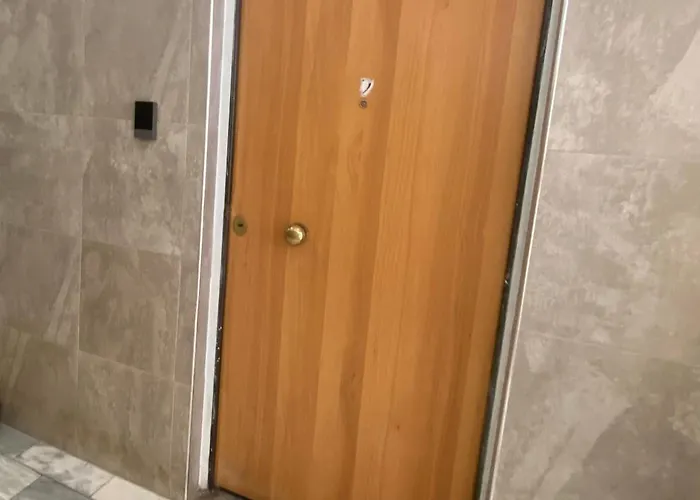 Apartament Dori's Wilson At Blloku Neighborhood *