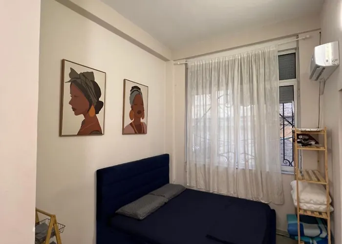 Apartament Dori's Wilson At Blloku Neighborhood *